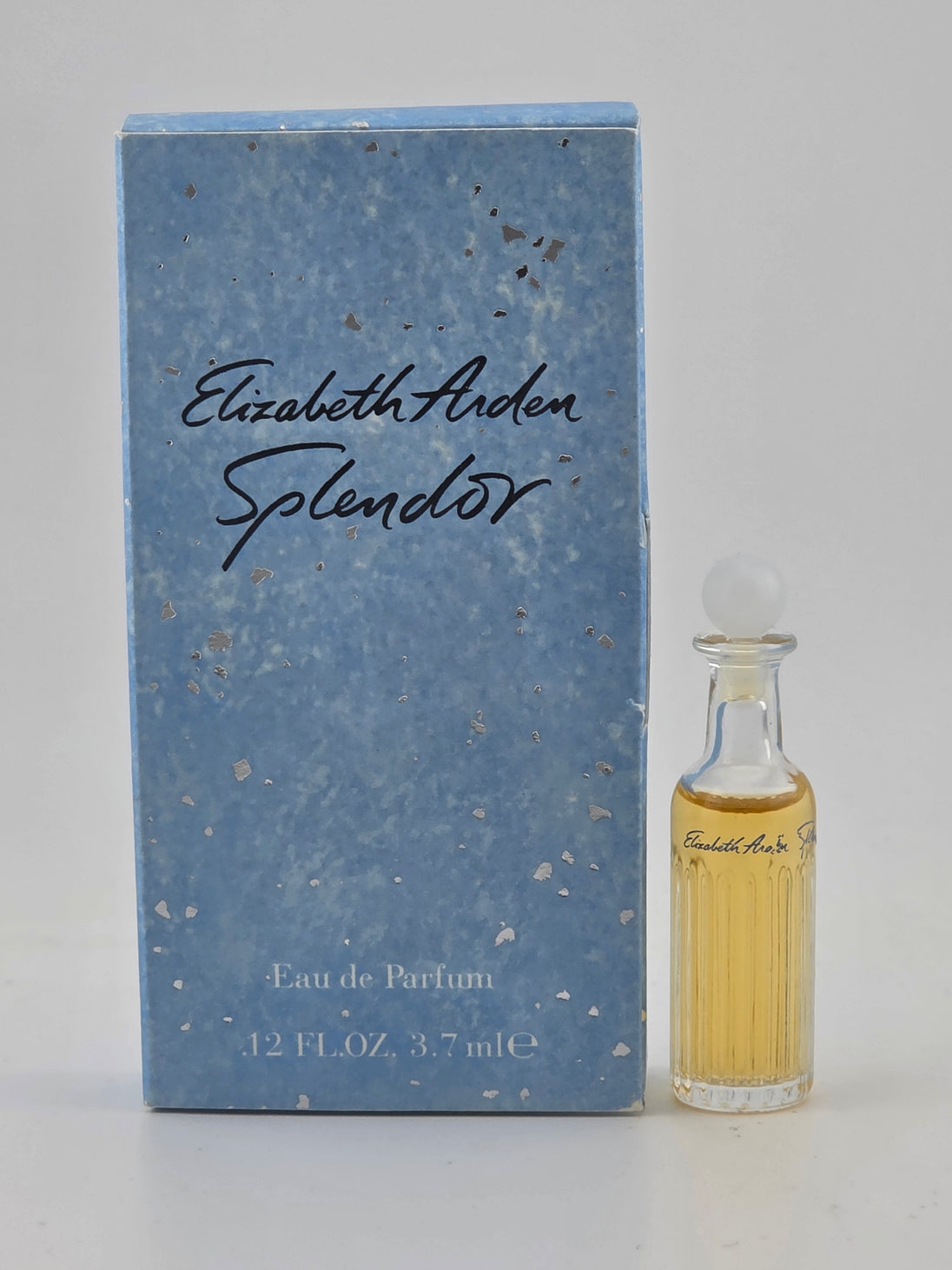 Elizabeth Arden Splendor Eau de Parfum 3,7 ml
