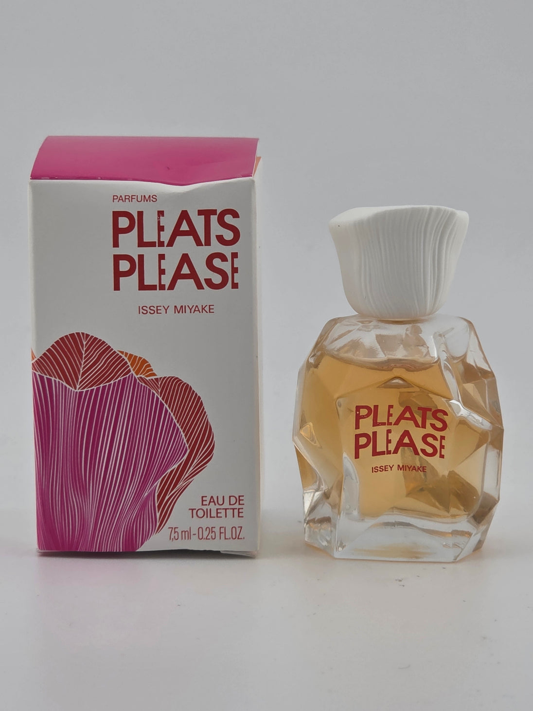 Issey Miyake Pleats Please EDT 7,5ml