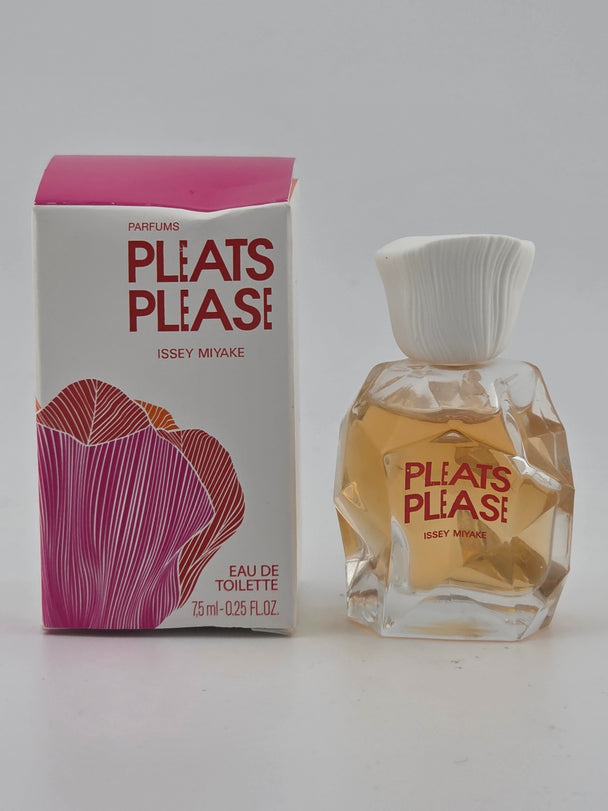 Issey Miyake Pleats Please EDT 7,5ml