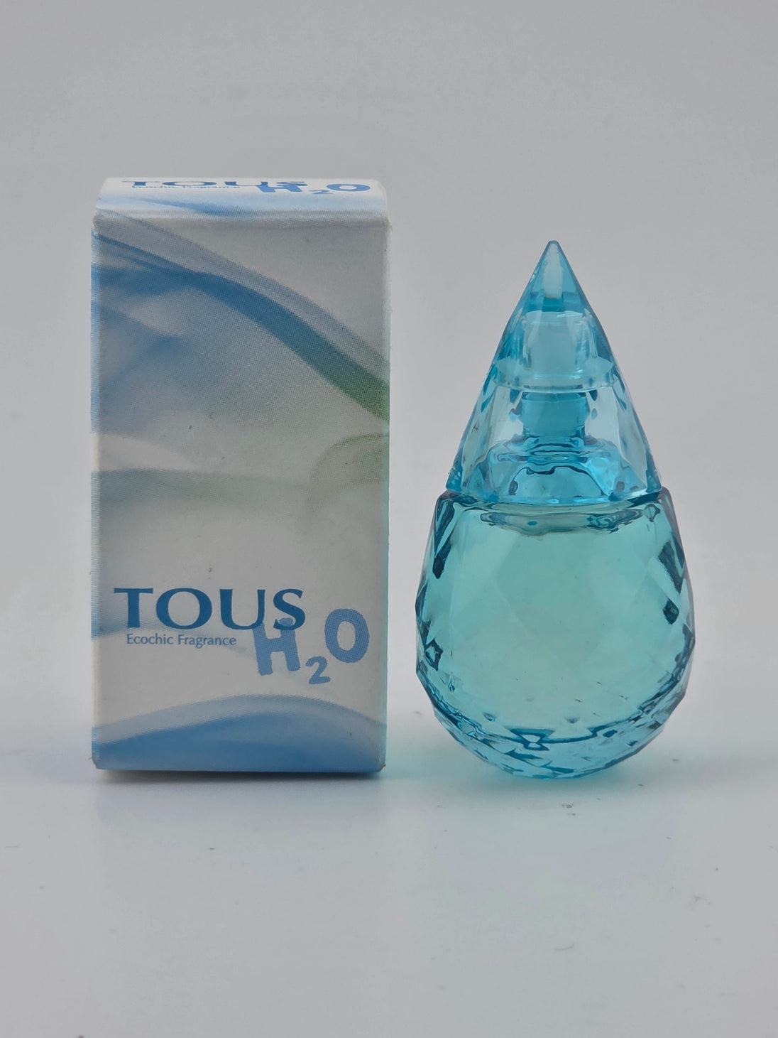Tous H2O Eau de Toilette 4,5ml