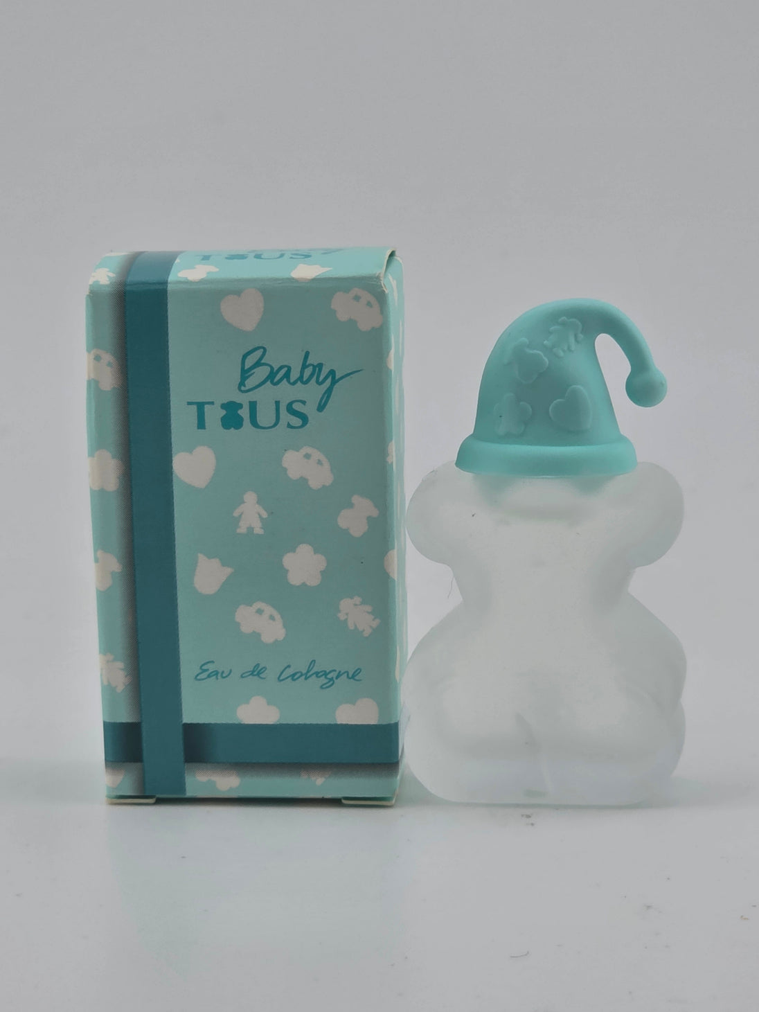 Baby Tous Eau de Cologne 4,5ml