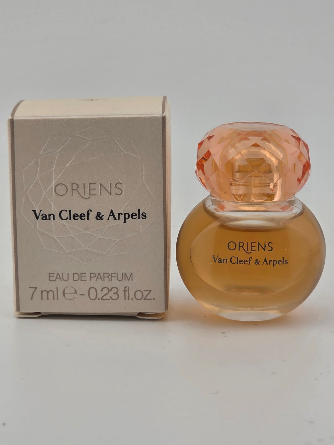 Van Cleef & Arpels Oriens Eau de Parfum 7ml