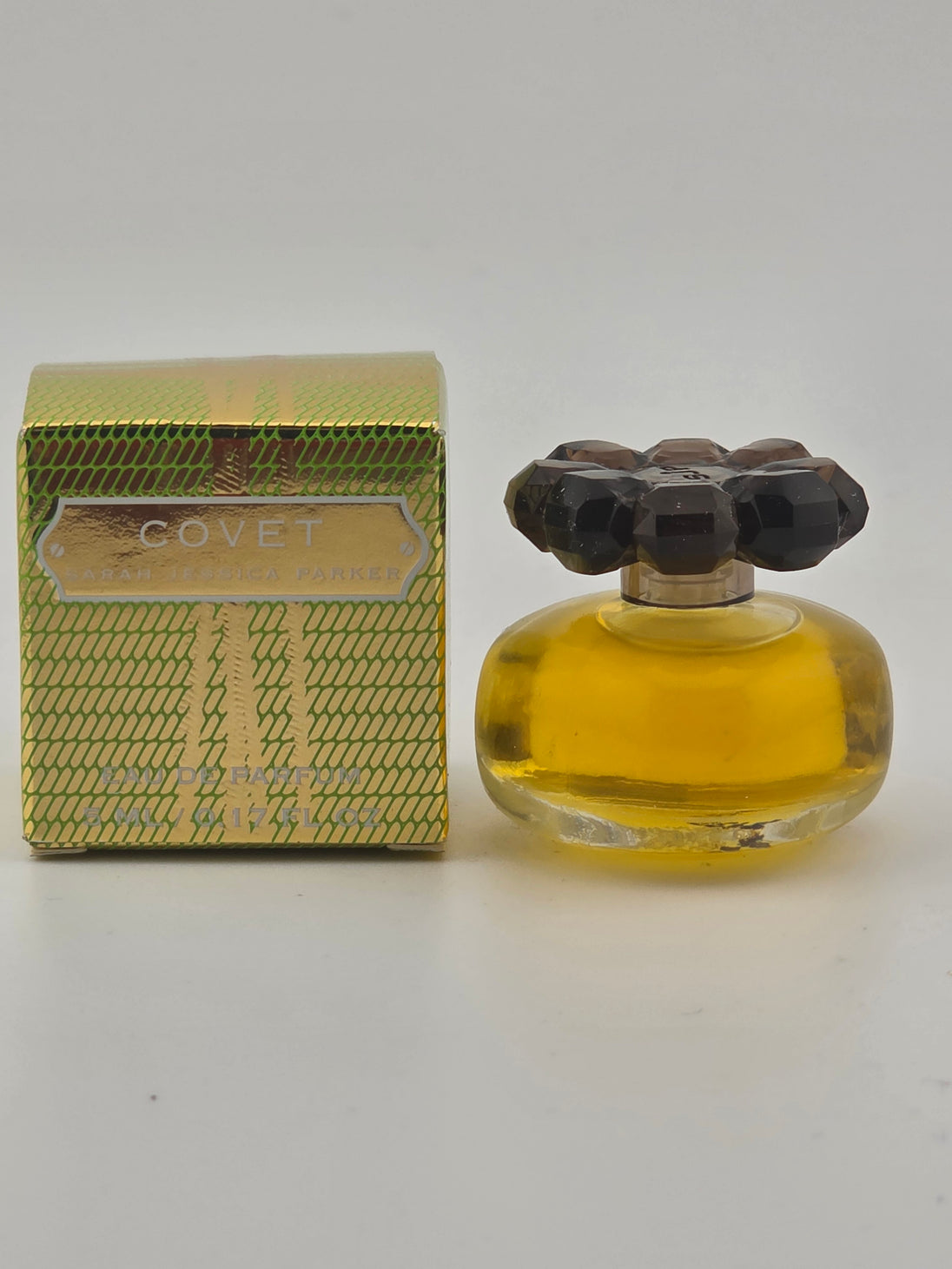 Sarah Jessica Parker Covet EdP 5ml