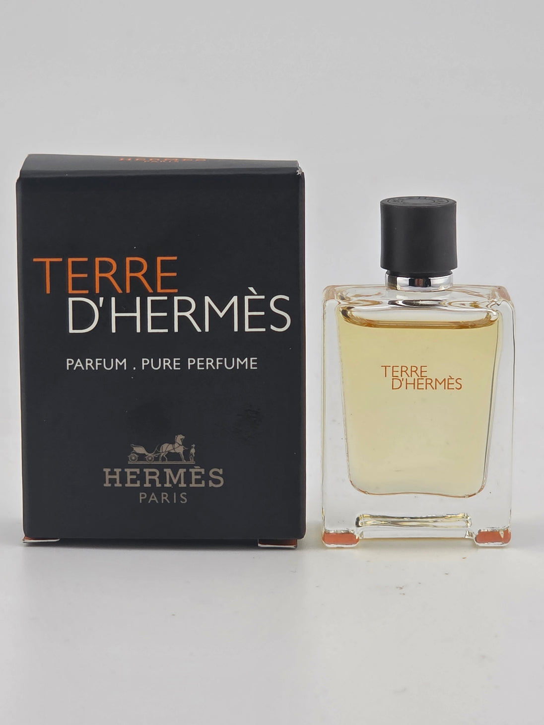 Terre d'Hermes Pure Parfum 5ml