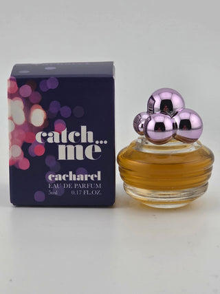 CACHAREL CATCH ME Eau de Parfum 5ml