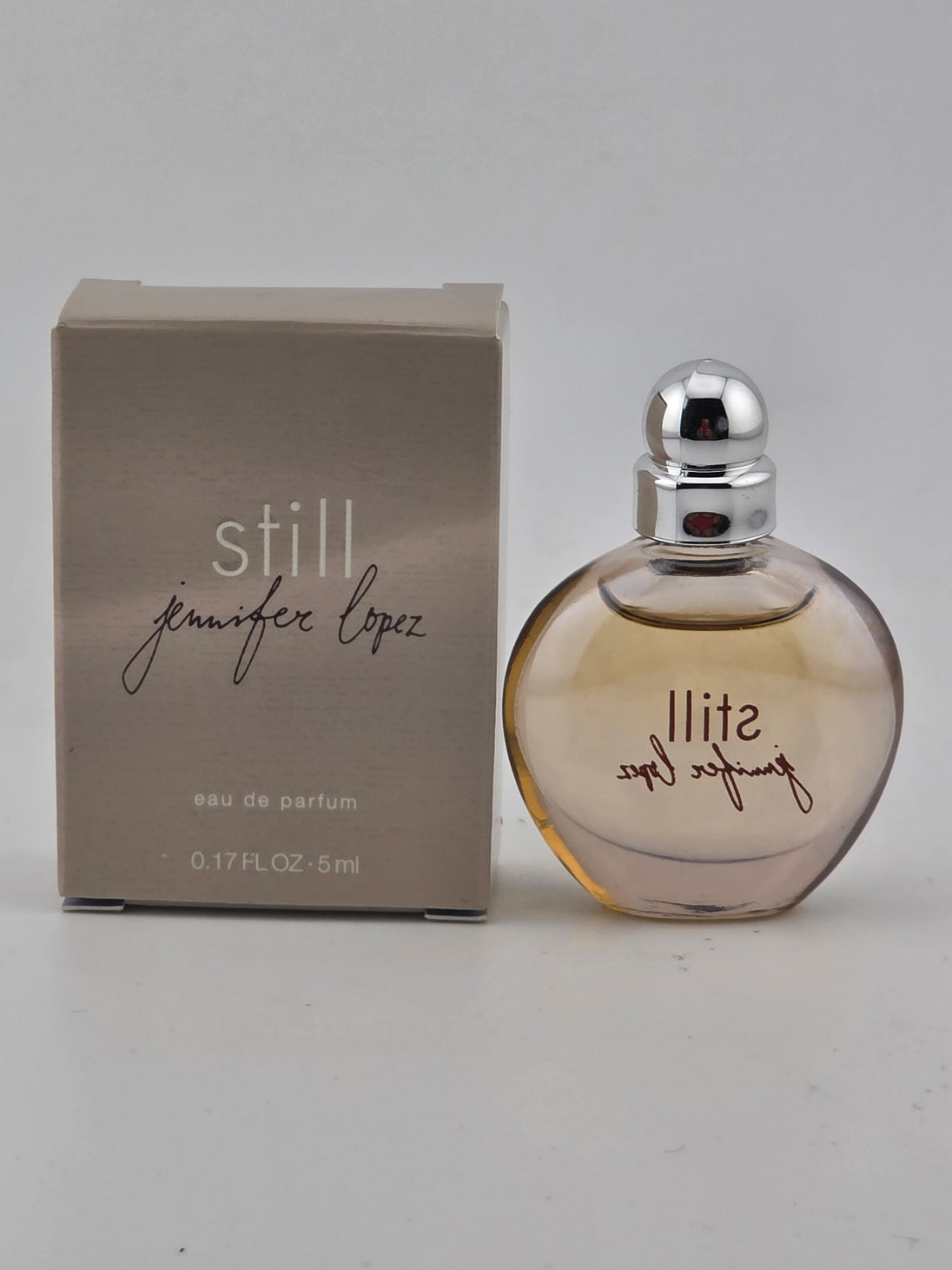 Jennifer Lopez STILL Eau de Parfum 5ml