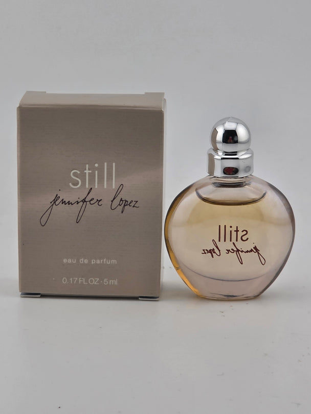 Jennifer Lopez STILL Eau de Parfum 5ml
