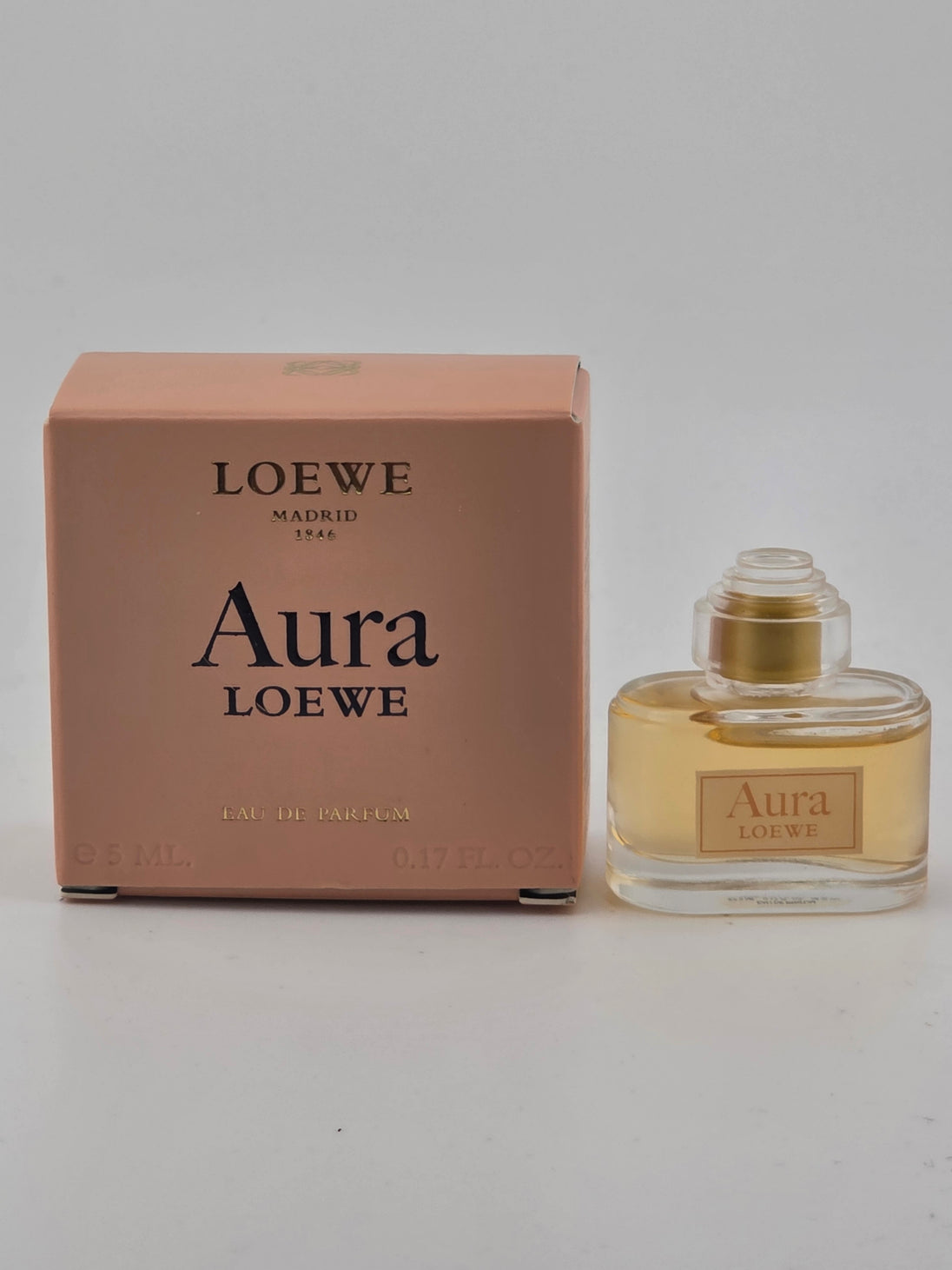 Loewe AURA LOEWE Eau de Parfum 5ml