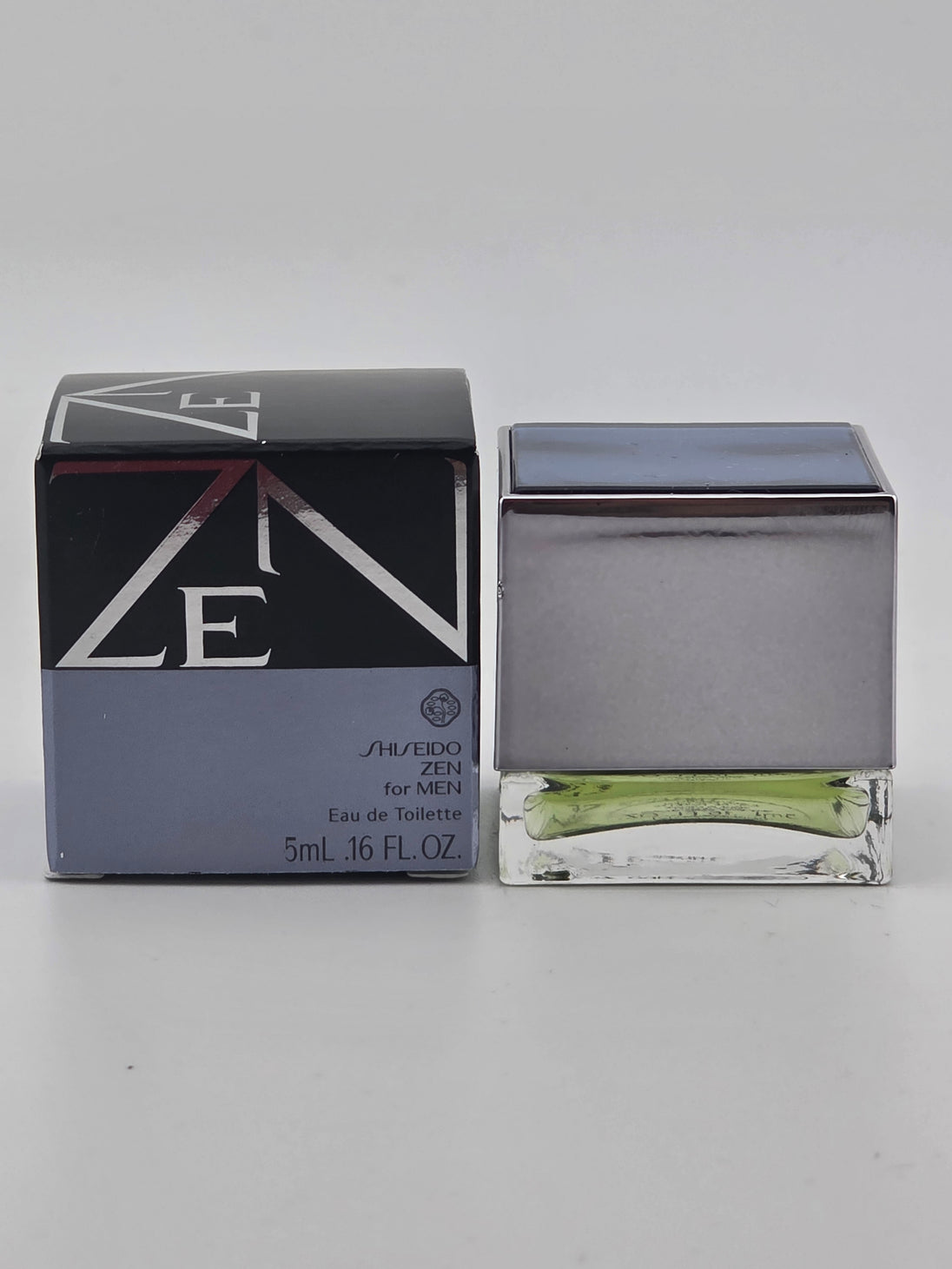 Shiseido Zen for Men Eau de Toilette 5 ml
