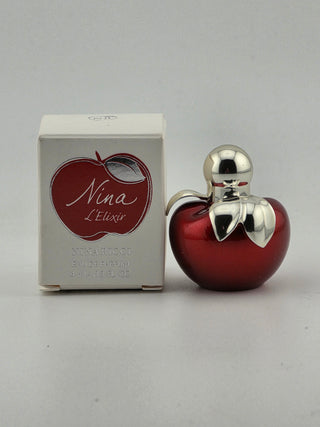 Nina Ricci Nina L'Elixir Eau de Parfum 4ml
