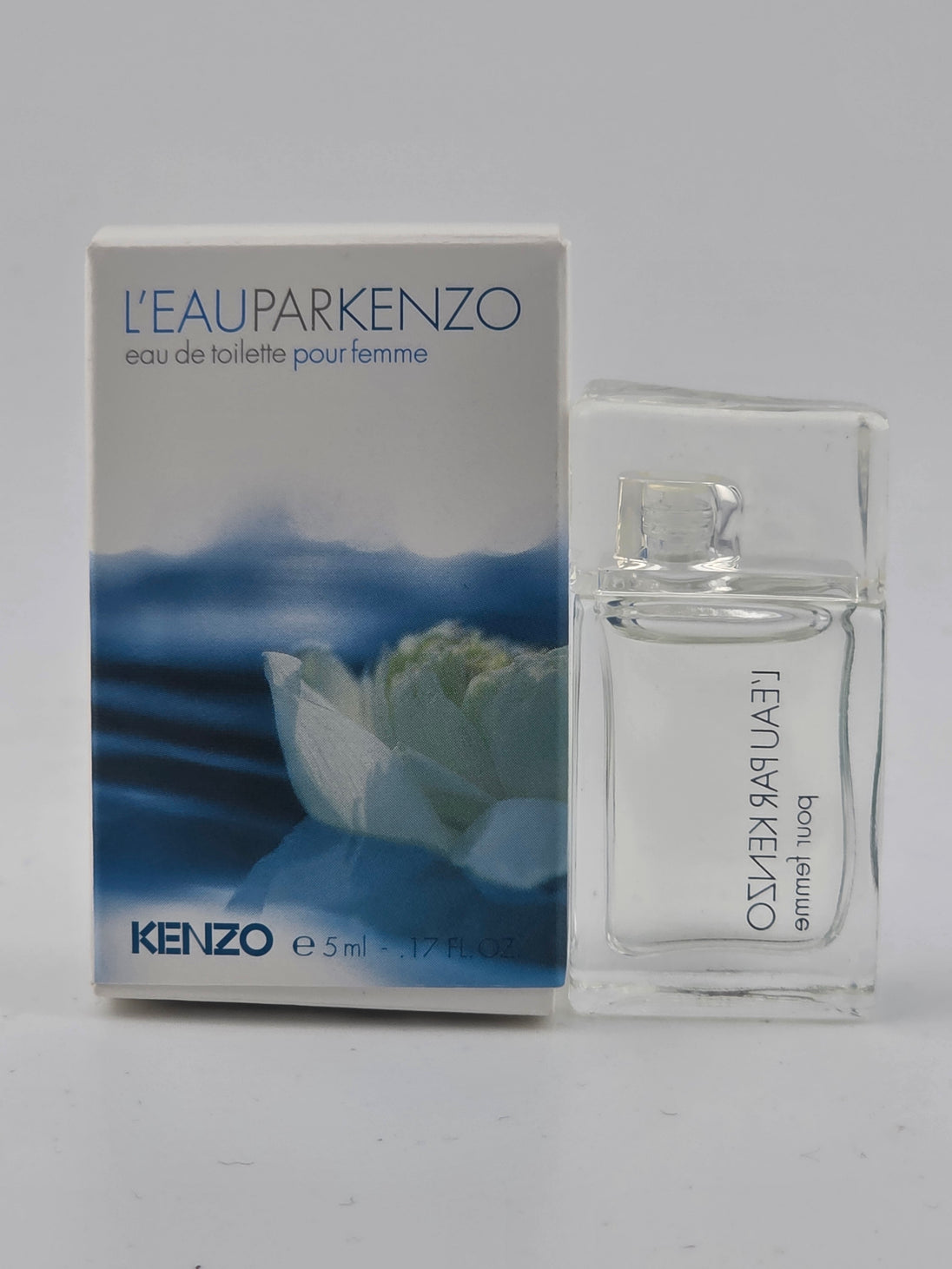 Kenzo L'EAU PAR KENZO Eau de Toilette 5 ml