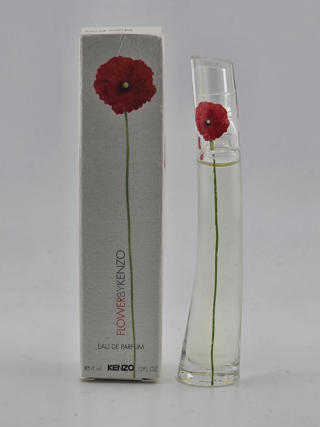 Kenzo FLOWER BY KENZO Eau de Parfum 4ml