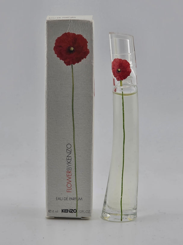 Kenzo FLOWER BY KENZO Eau de Parfum 4ml