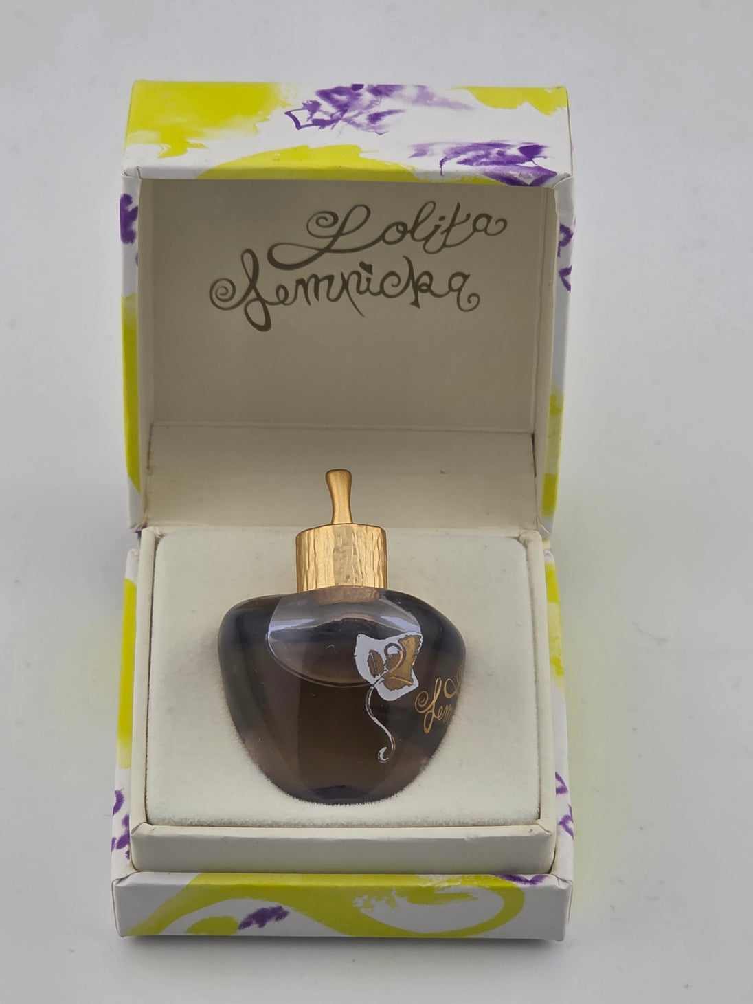 Lolita Lempicka Original Eau de Parfum 5ml