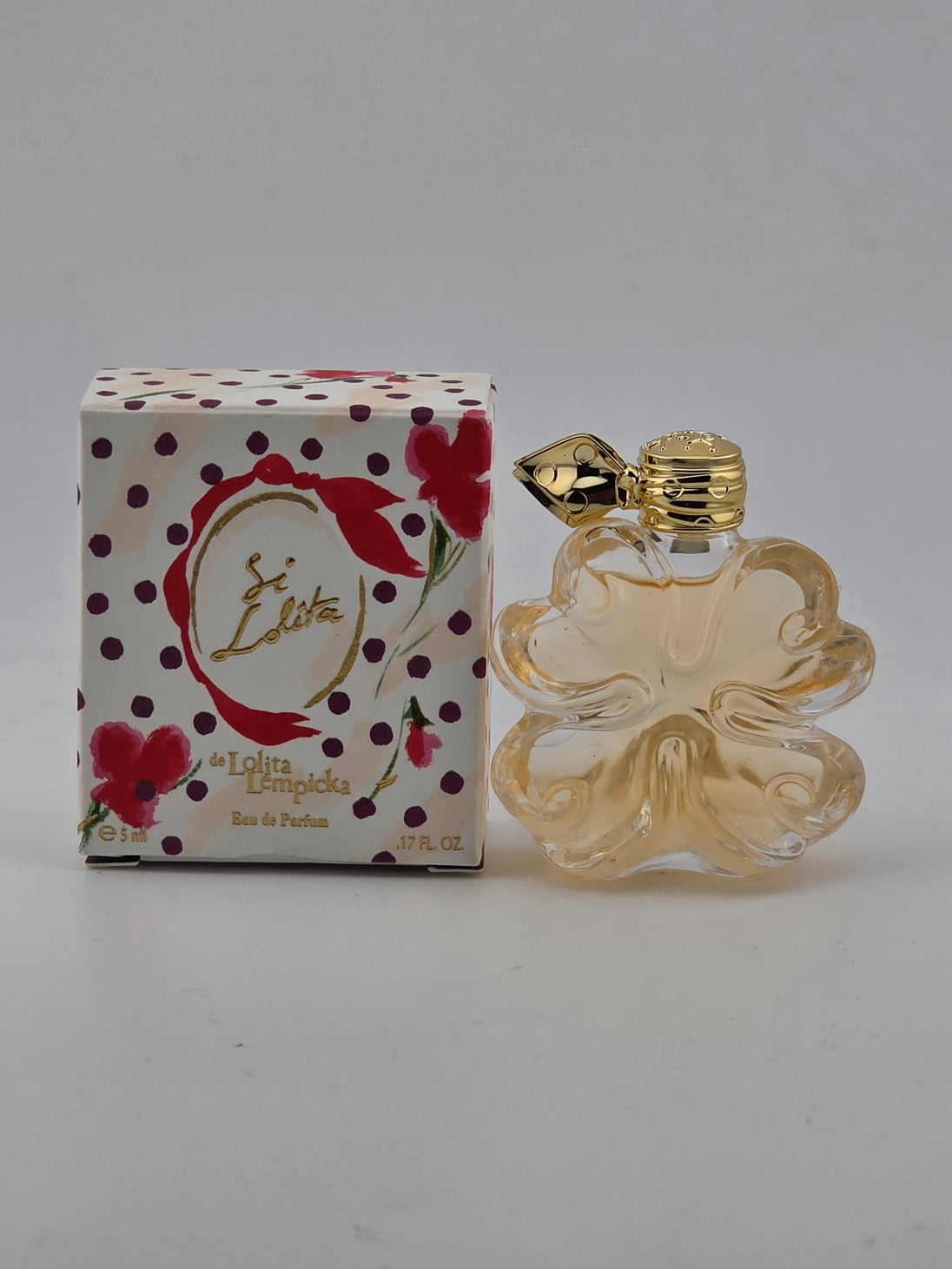 Lolita Lempicka Si Lolita Eau de Parfum 5ml