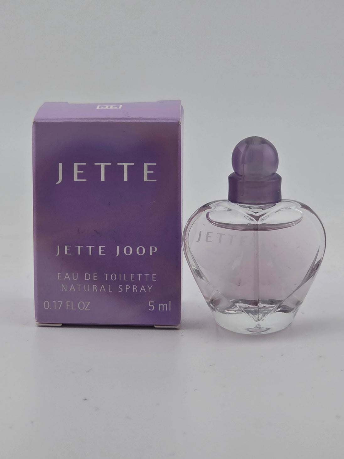 Jette Joop JETTE Eau de Toilette 5 ml