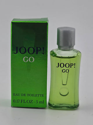 Joop! GO Eau de Toilette 5 ml