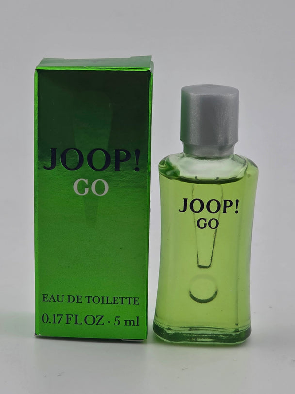 Joop! GO Eau de Toilette 5 ml