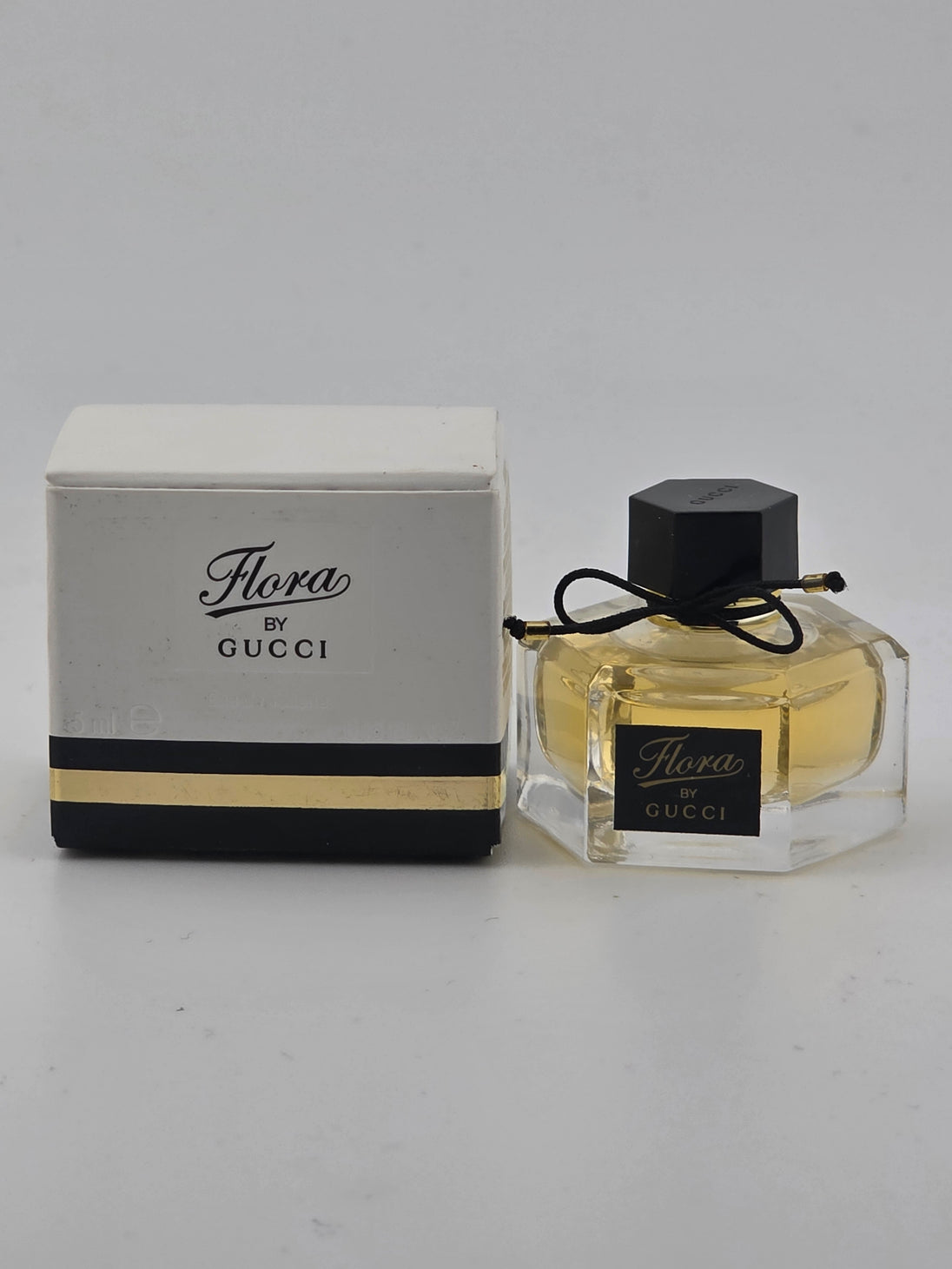 Gucci Flora by Gucci Eau de Toilette 5ml