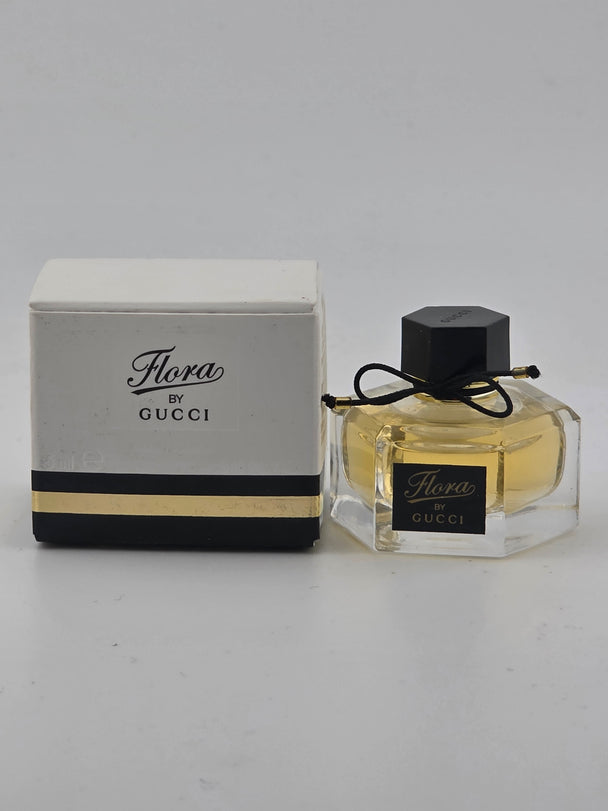 Gucci Flora by Gucci Eau de Toilette 5ml