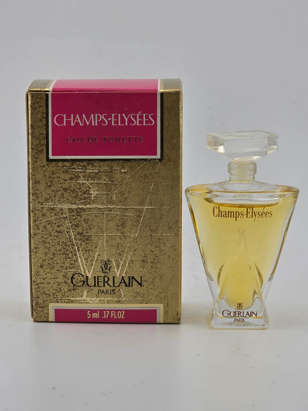 Guerlain Champs Elysees Eau de Toilette 5ml