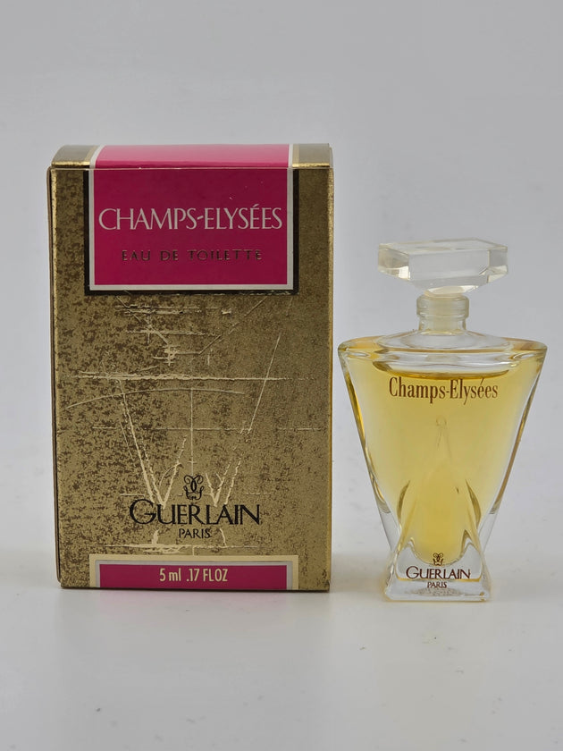 Guerlain Champs Elysees Eau de Toilette 5ml