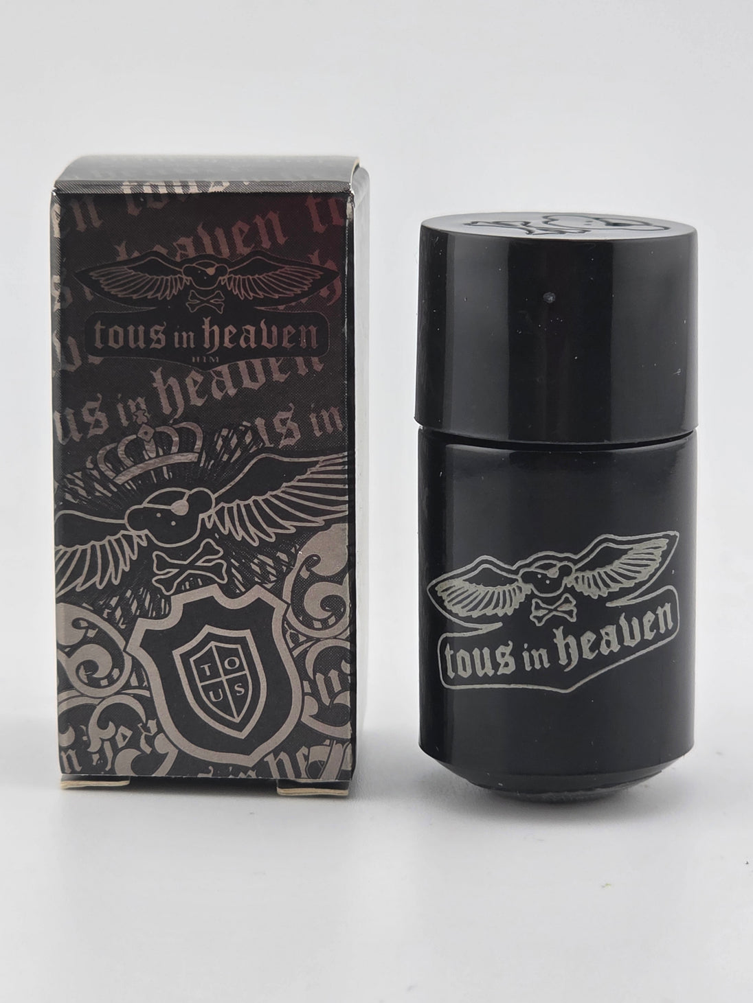 Tous In Heaven Him Eau de Toilette 4ml