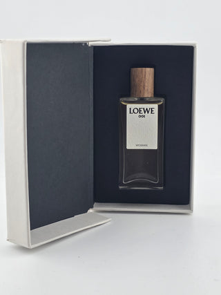 Loewe 001 WOMAN Eau de Parfum 7 ml