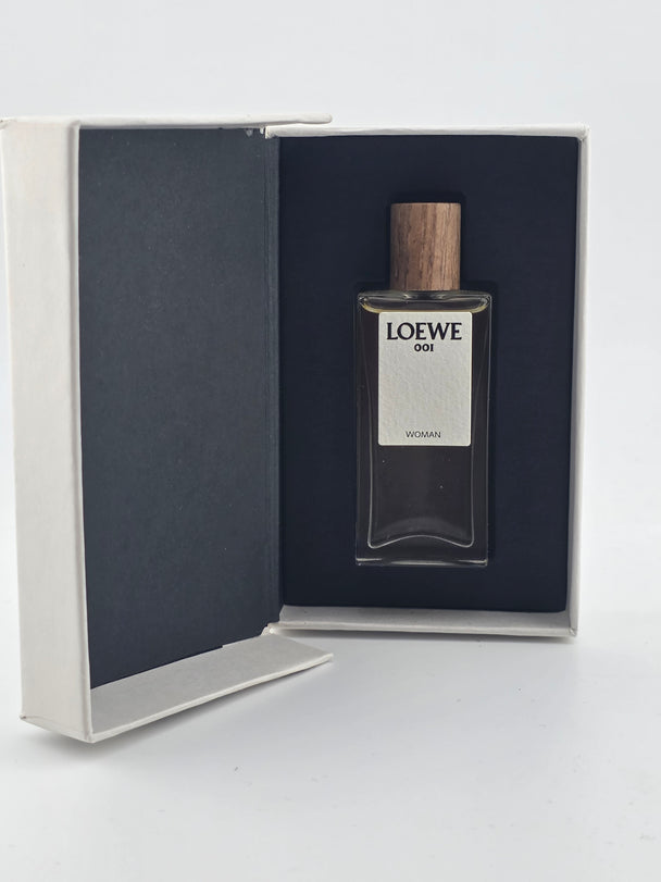 Loewe 001 WOMAN Eau de Parfum 7 ml