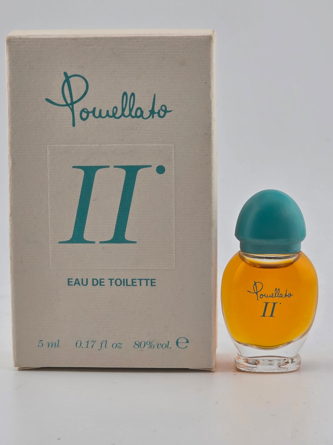 Pomellato II Eau de Toilette 5 ml