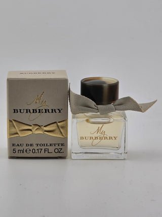 Burberry MY BURBERRY Eau de Toilette 5ml