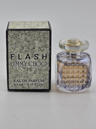 Jimmy Choo FLASH 4,5 ml Eau de Parfum