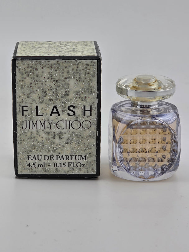 Jimmy Choo FLASH 4,5 ml Eau de Parfum