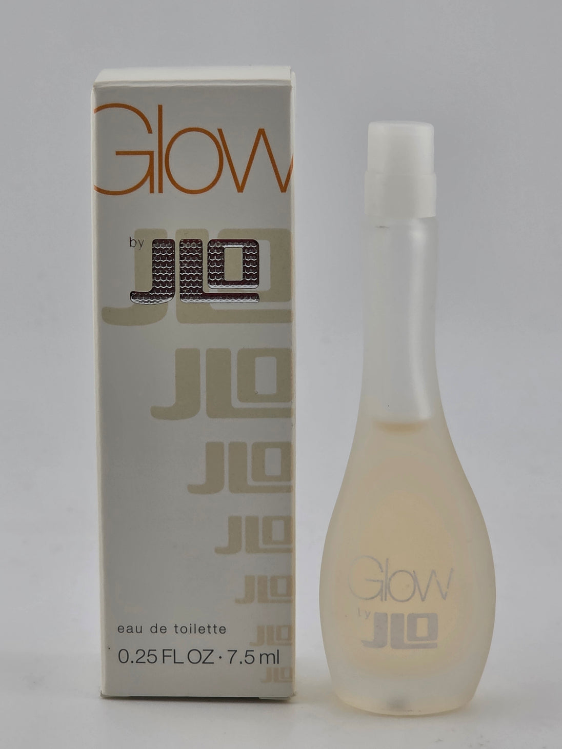Jennifer Lopez GLOW Eau de Toilette 7,5ml
