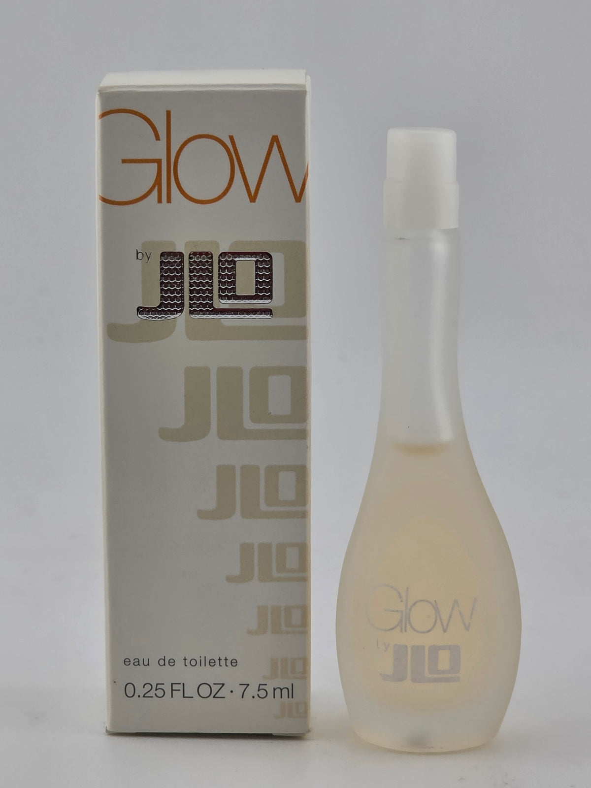 Jennifer Lopez GLOW Eau de Toilette 7,5ml