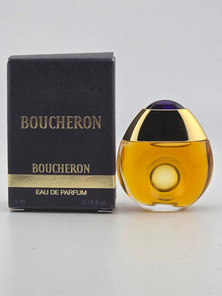 BOUCHERON Eau de Parfum 5ml