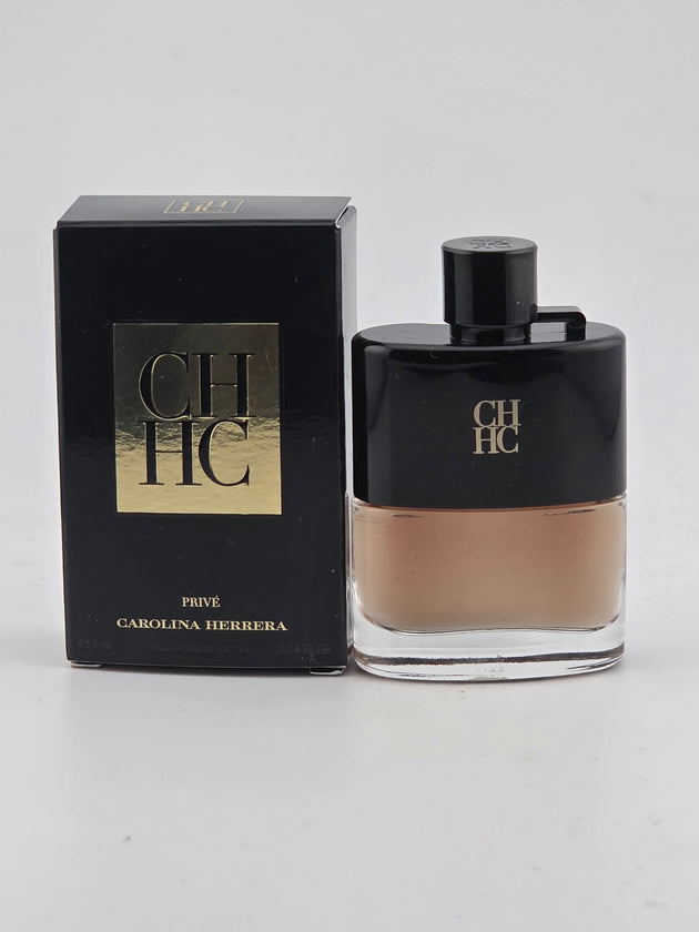 Carolina Herrera CH Men Prive Eau de Toilette 7ml