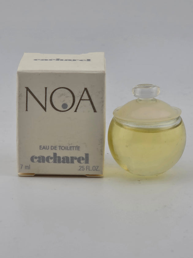 CACHAREL NOA Eau de Toilette 7ml