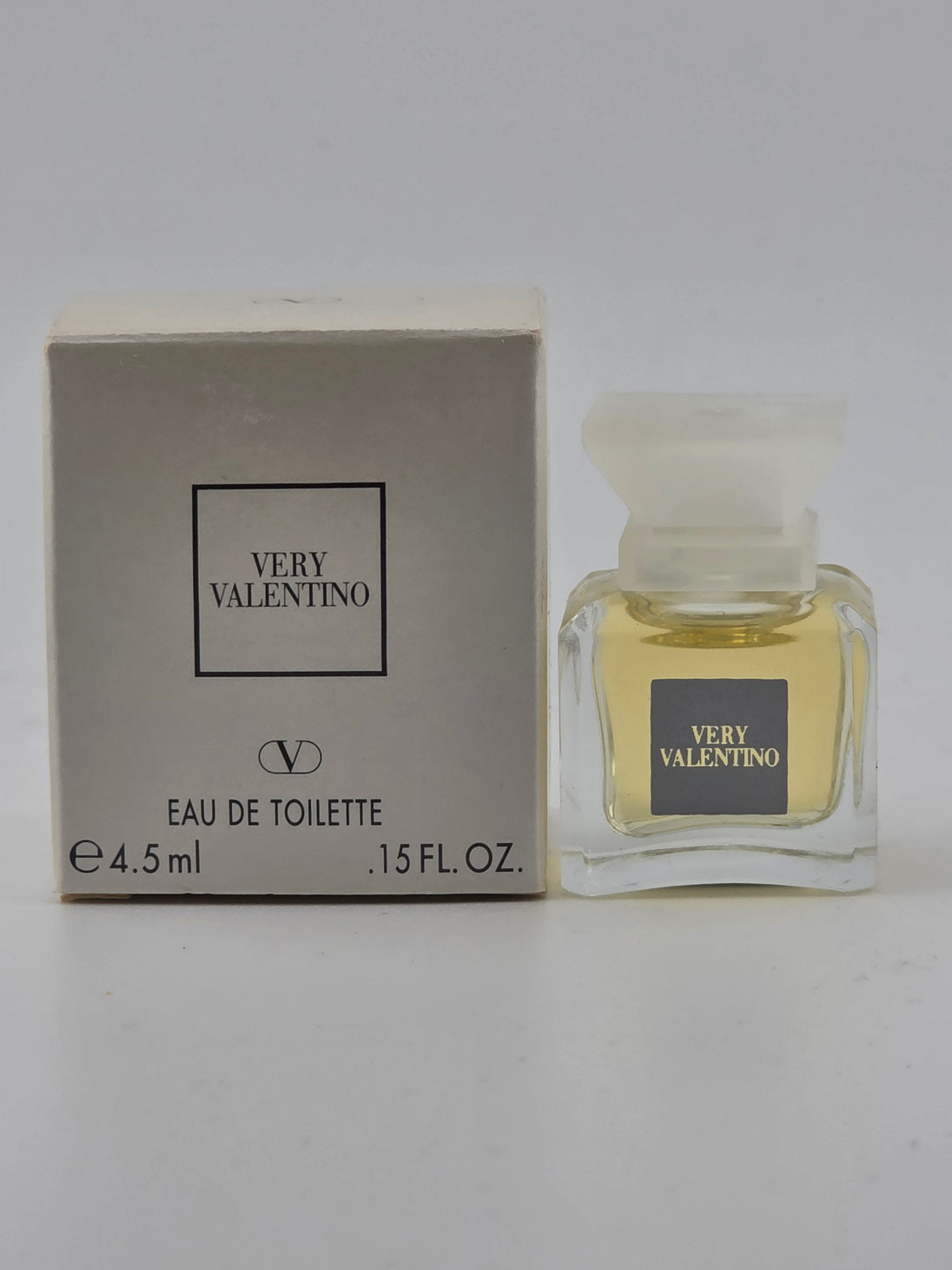 Valentino Very Valentino Eau de Toilette 4,5ml