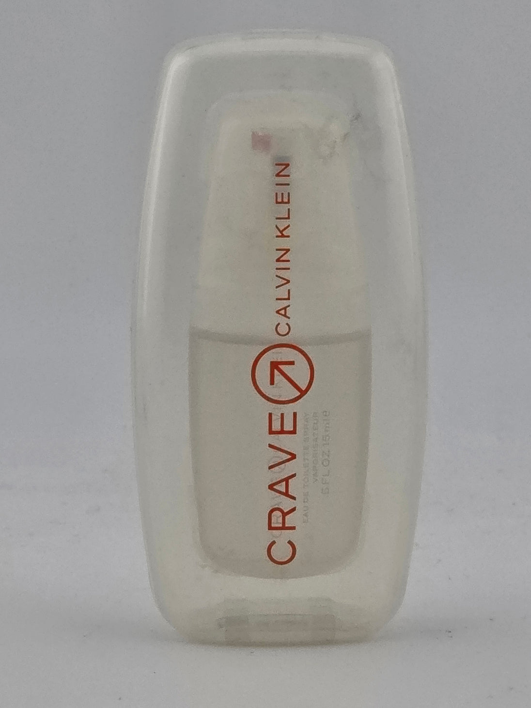 Calvin Klein Crave Eau de Toilette 15ml