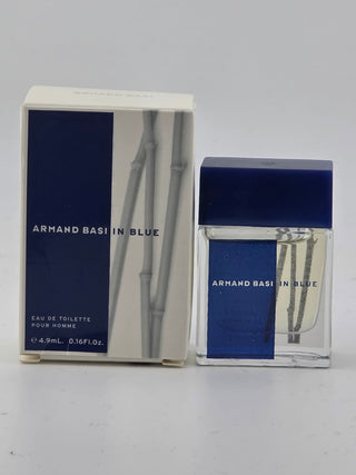 Armand Basi In Blue Eau de Toilette 4,9ml