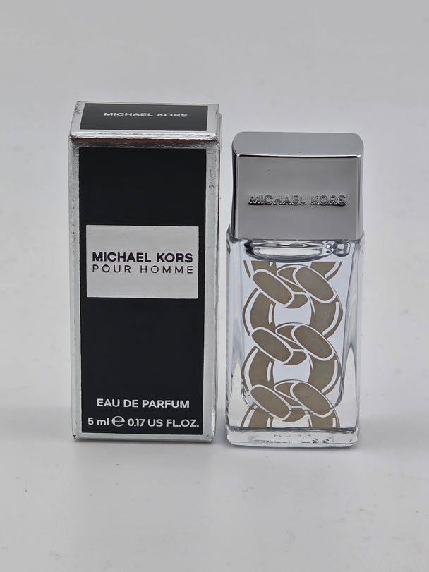 Michael Kors POUR HOMME Eau de Parfum 5ml