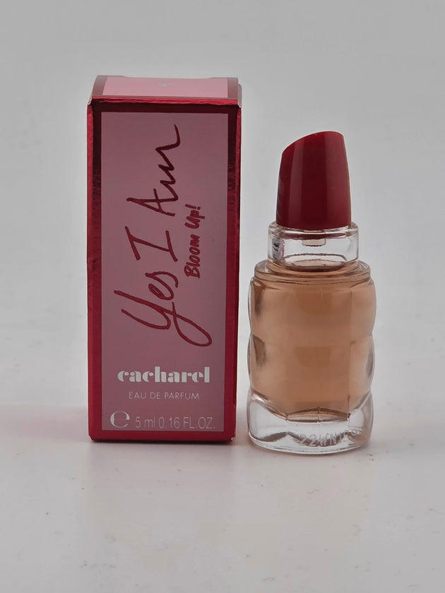 CACHAREL YES I AM BLOOM UP! Eau de Parfum 5ml