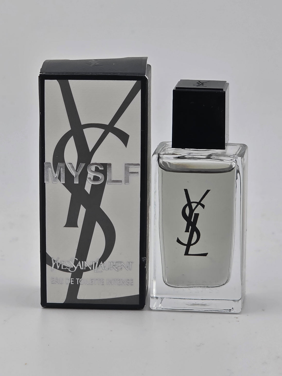 Yves Saint Laurent MYSLF Intense Eau de Toilette 10ml