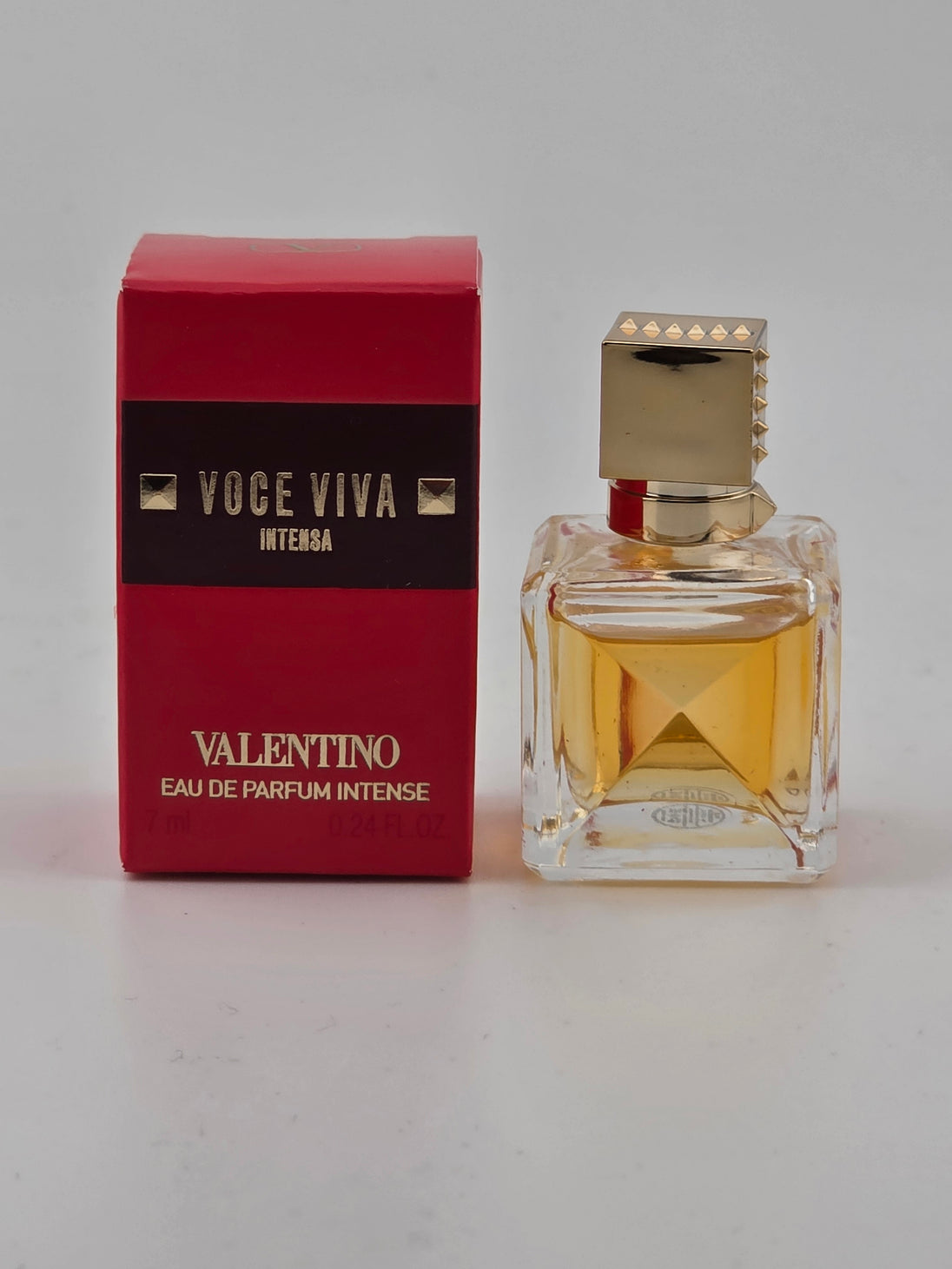 Valentino Voce Viva Intensa EdP 7 ml