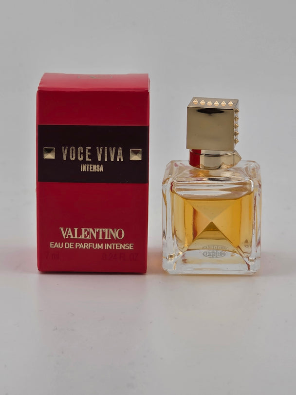 Valentino Voce Viva Intensa EdP 7 ml