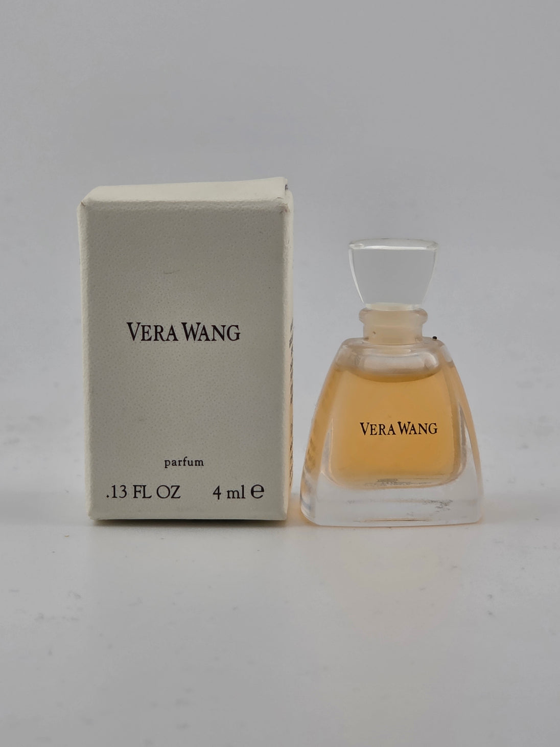 Vera Wang for Her VERA WANG PARFUM 4ML