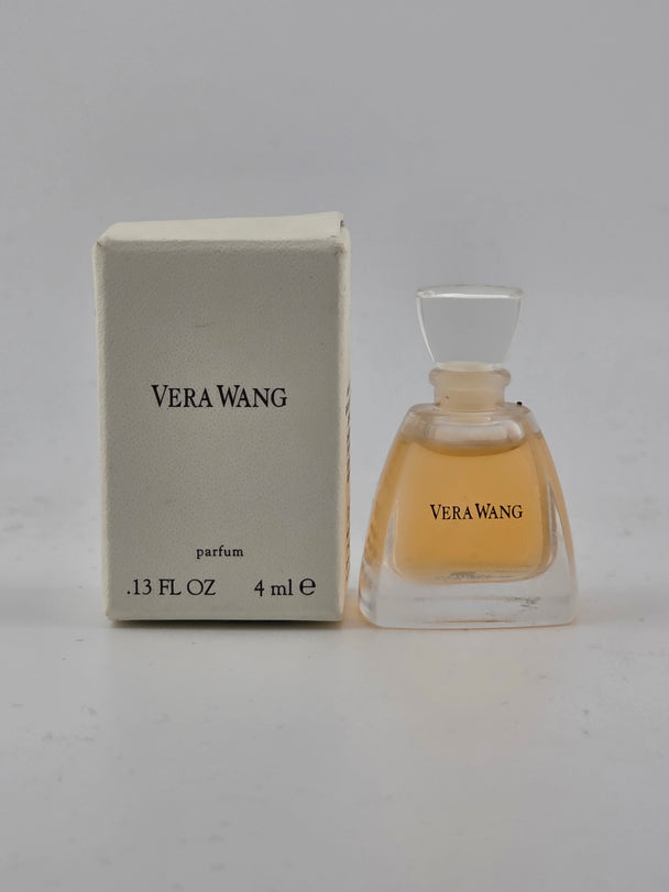 Vera Wang for Her VERA WANG PARFUM 4ML