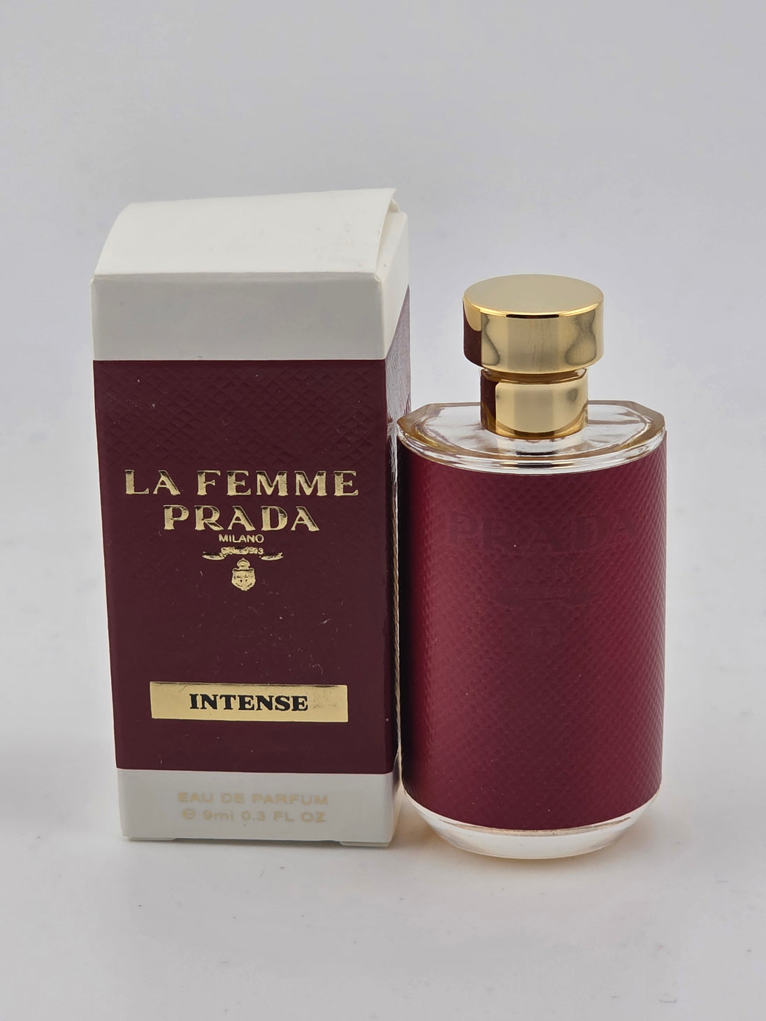 Prada La Femme Intense Eau de Parfum 9 ml