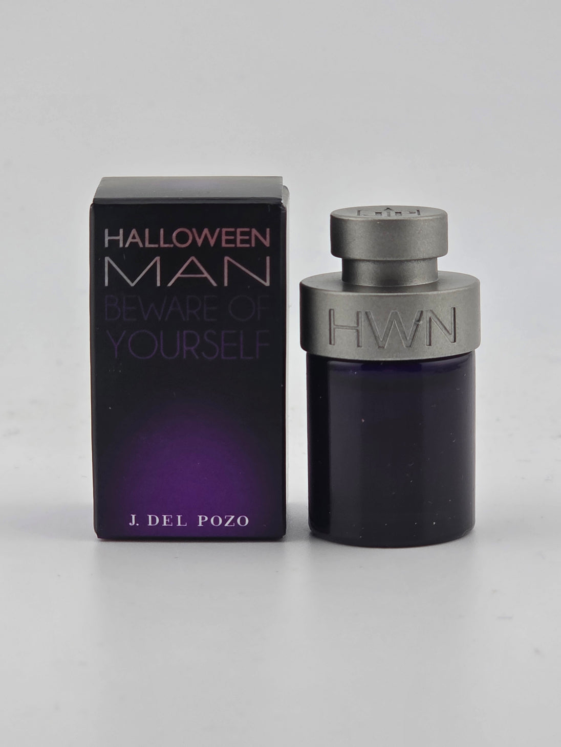 Halloween Man Eau de Toilette 4ml